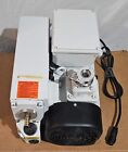 LeroySomer Sogevac SV40BI Vacuum Pump SN:30000574078-3, photo 6 of 16