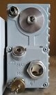 Agilent MS40-S Vacuum Pump X3705-64000; SN:IT21315155/22325118, photo 1 of 15