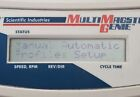 Scientific Industries SI-300X MultiMagstir Genie Four Position Magnetic Stirrer, photo 1 of 15