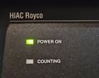 Pacific Scientific 9703 HIAC Royco Liquid Particle Counting System; SN:J03502, photo 1 of 13