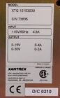 Sorensen XTQ 15153030 Rack Mount Regulated DC Power Supply, photo 2 of 14