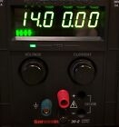 Sorensen XTQ 15153030 Rack Mount Regulated DC Power Supply, photo 1 of 14