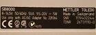 Mettler Toledo SB8000 Balance; SN:1119402244, photo 3 of 16