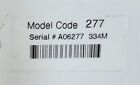 Waters Sample Manager 2777 186002777 wCTC Analytics APR Control Board; SN:A06277 334M, photo 2 of 19