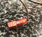 Bellco Overhead Drive Stirrer DC Power Jack 7774-10000 Sn: D0HD-341, 24VDC 1Amp, photo 1 of 2