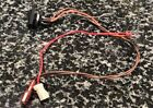 Bellco Overhead Drive Stirrer Forward/Reverse Switch 7774-10000 SN: D0HD-341 24VDC 1Amp, photo 3 of 3