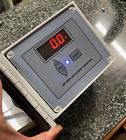 Advanced Micro Instruments AMI 221R Oxygen Deficiency Monitor PARTS/REPAIR, photo 4 of 5