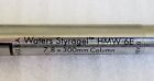 Waters Styragel HPLC Column WAT044204, HMW 6E, mixed bed, 15-20 Âµm, 7.8 mm X 300 mm, 5K - 10M, THF, photo 4 of 5