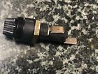 Bellco Overhead Drive Stirrer Fuse and Fuse Holder 7774-10000 D0HD-341 24VDC 1Amp, photo 3 of 4