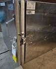 VWR Sheldon Manufacturing 1450MS Stainless Steel Vacuum Oven 9100824 SN: 12068206, photo 12 of 16