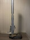 Master Vernier 254 Height Gauge 20.5 in. B, photo 7 of 7