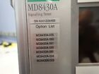 Anritsu MD8430A Signalling Tester Simulator 004 005 035 059 060 061 085 086 208, photo 9 of 9