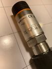 IFM PN7004 Digital Pressure Sensor w/display, 18 to 30V DC, -14.5 to 145 psi, photo 4 of 7
