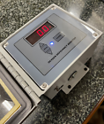 Advanced Micro Instruments AMI 221R Oxygen Deficiency Monitor PARTS/REPAIR, photo 3 of 5