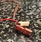 Bellco Overhead Drive Stirrer Forward/Reverse Switch 7774-10000 SN: D0HD-341 24VDC 1Amp, photo 2 of 3