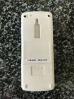 Mitsubishi Electric Air Conditioner Remote MS16A 931M, photo 3 of 5