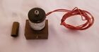 Precision Dynamics G3313-S14 Solenoid 24V DC .3W .04 Orifice, photo 4 of 6