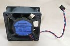 Matsushita Panasonic Panaflo 12V Fan 2DO3A0F FBK-06A12L, photo 1 of 3