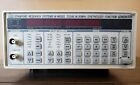 Stanford Research Systems DS345 Synthesized Function Generator OPT 1 + 2, photo 5 of 7