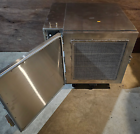 VWR Sheldon Manufacturing 1450MS Stainless Steel Vacuum Oven 9100824 SN: 12068206, photo 11 of 16