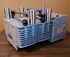Vacuubrand ME 8 NT Vacuum Pump SN:42819303/04/12, photo 6 of 8