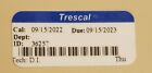 Stanford Research Systems DS345 Synthesized Function Generator CALIBRATED IW TECHNOLOGIES, photo 8 of 10