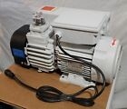 LeroySomer Sogevac SV40BI Vacuum Pump SN:30000574078-3, photo 14 of 16