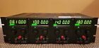 Sorensen XTQ 15153030 Rack Mount Regulated DC Power Supply, photo 12 of 14