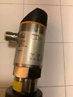 IFM PN7004 Digital Pressure Sensor w/display, 18 to 30V DC, -14.5 to 145 psi, photo 3 of 7
