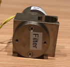 Clippard NPV4-2D-06-12 Miniature Pinch Valve, photo 2 of 5