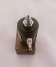 HPG1544-60560 aka 19251-60560 Split/splitless injection port (100 PSI 1X1 MM 24VDC), photo 3 of 6