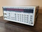 Stanford Research Systems DS345 Synthesized Function Generator OPT 1 (2UMBnote), photo 5 of 8