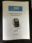 Peri Scientific X1 Multi-channel Smart Pump System. SN:00010911140019, photo 5 of 8