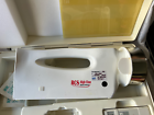 Biotest Hycon Air Sampler RCS High Flow SN:31373 #51, photo 5 of 7