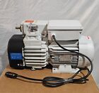 LeroySomer Sogevac SV40BI Vacuum Pump SN:30000574078-3, photo 13 of 16