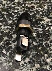 Bellco Overhead Drive Stirrer Fuse and Fuse Holder 7774-10000 D0HD-341 24VDC 1Amp, photo 1 of 4