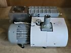 Agilent MS40-S Vacuum Pump X3705-64000; SN:IT21315155/22325118, photo 9 of 15