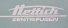 Hettich Centrifuge Rotina 420, photo 11 of 14