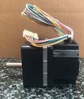 Bellco Overhead Drive Stirrer Motor Model GFH2G20 7774-10000 Sn: D0HD-341, photo 3 of 6