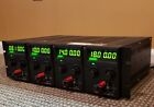 Sorensen XTQ 15153030 Rack Mount Regulated DC Power Supply, photo 11 of 14