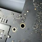iMac 27-Inch Core i5 Late 2013 Motherboard - AS IS FOR PARTS, photo 1 of 4