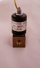 HP 19232-60570 P1 Switching Solenoid Valve (40 PSI .04 ORIF .65W), photo 2 of 6