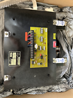 Payne Engineering 18EZ-4-150 SCR Power Controller. S/N: 205258., photo 4 of 7