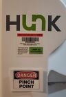 Unchained Labs HUNK Chemical Denaturation System Protein Stability Analyzer, photo 16 of 20