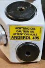 LeroySomer Sogevac SV40BI Vacuum Pump SN:30000574078-3, photo 12 of 16