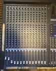 Yamaha GA32/12 Mixing Console, photo 4 of 8