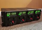 Sorensen XTQ 15153030 Rack Mount Regulated DC Power Supply, photo 10 of 14