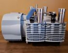 Vacuubrand ME 8 NT Vacuum Pump SN:42819303/04/12, photo 3 of 8