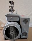 Leybold Sogevac SV 40 BI SV40BI Oerlikon Rotary Vane Vacuum Pump, photo 3 of 9