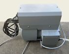 Vacuubrand 4C Vacuum Pump SN:34924904, photo 5 of 9